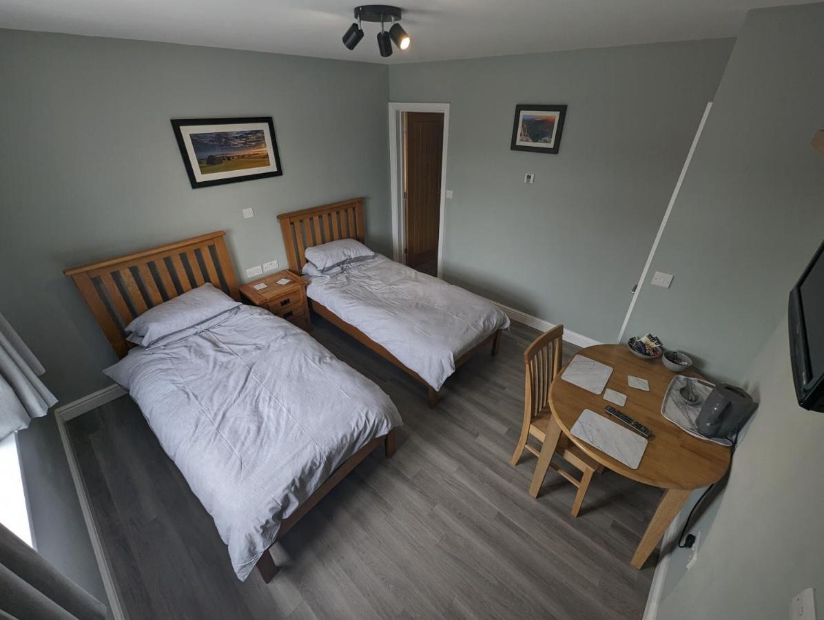 Wassells House Accommodation Cheddar Zewnętrze zdjęcie